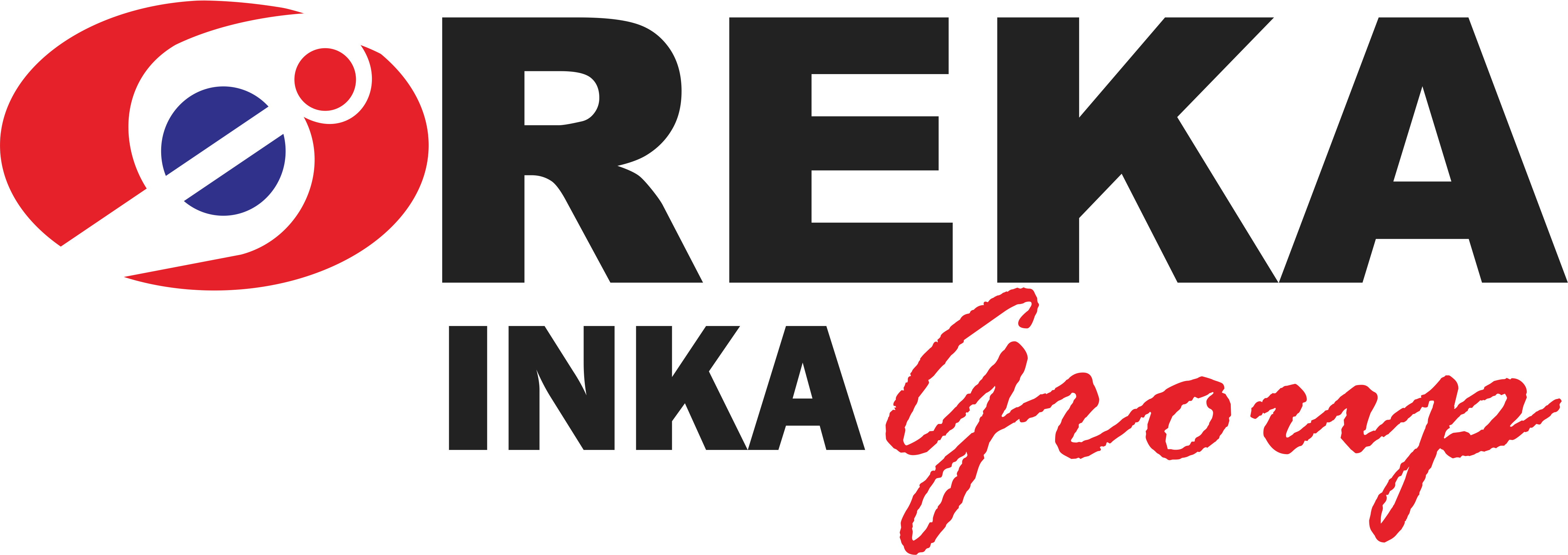 Rekaindo Logo